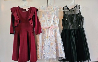 open lace back dress Ever-Pretty 2026 Sparkly and Shine Plus Size High-Low A-Line Front Slit Evening Dress Occasion Dress