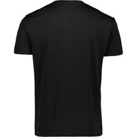 Cmp Herren T-Shirt Nero GrößE 50 Modell