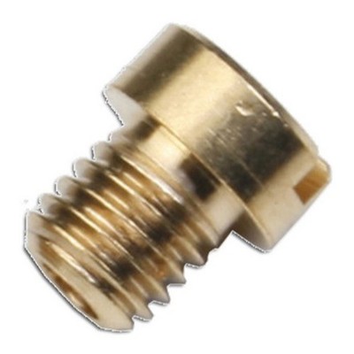 C4 964131-108 D.6 Vergaser Hauptdüse Dell'Orto 108 1 Stück