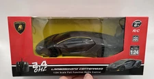 Braha Lamborghini Centenario 1/24 Remote Control Car Officially Licensed New!