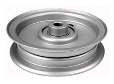 Snapper1-8474 7018574SM Murray 7018574, 7018574SM Replacement Idler Pulley