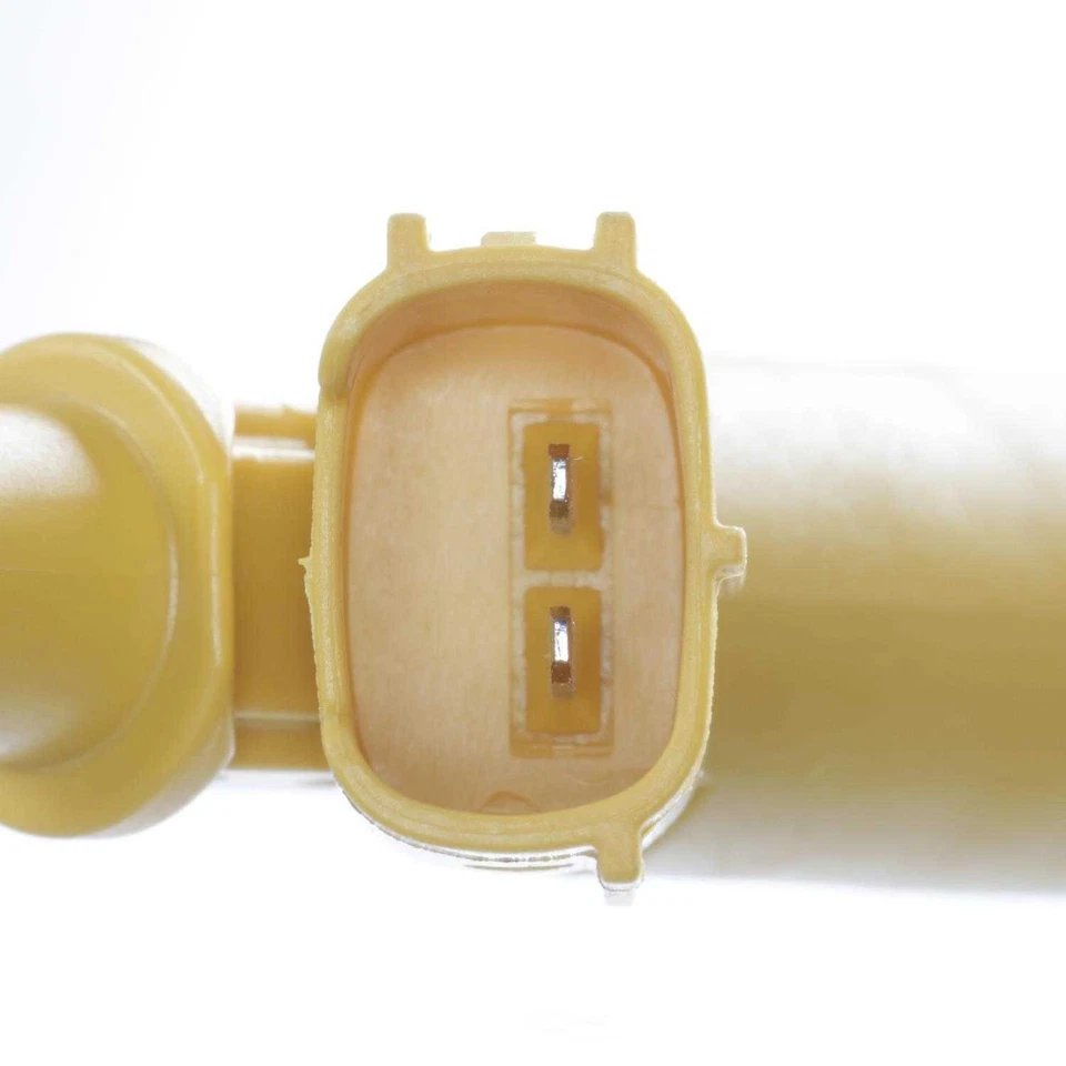 Топливная форсунка для 2001-2003 Toyota RAV4 2,0 л 4 цилиндра 2002 SMP FJ639 - Изображение 4 из 4