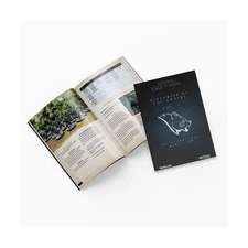 Modiphius Skyrim Mini   Histories of the Empire Vol. 1 - The Stormcloak Re VG+