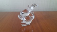 Ecureuil Swarovski serie