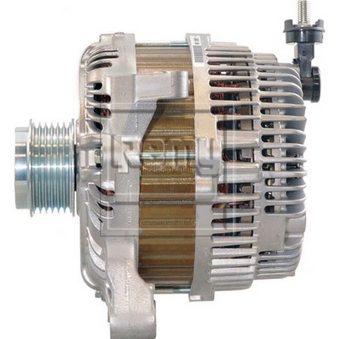 Alternador Remy 12622 Premium para 04-11 Crown Victoria Grand Marquis Foto 4 de 4