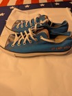 University Of Tennessee Lady Vols Converse Women's 10/Mens 8 Blue All Star... — photo 6
