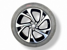 Jantes Renault SCENIC