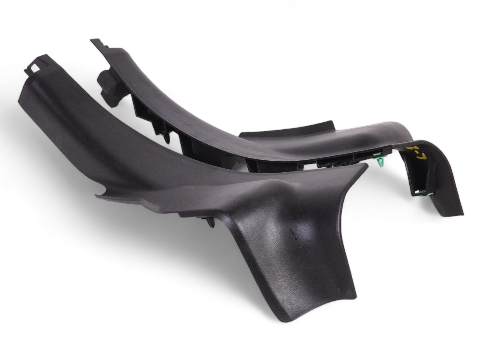 Maserati Ghibli 2014-2019 Rear Right Scuff plate