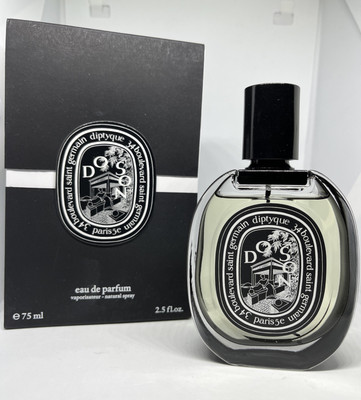 Diptyque Do Son EDP 2.5fl oz As Pictured 