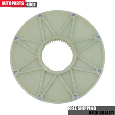 New KTR BoWex 65FLE-PA 314.25mm for 42 tooth coupling connecting plate flange