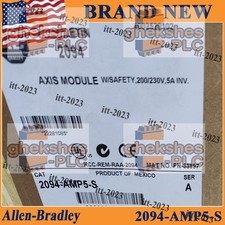 1PC NEW 2094-AMP5-S 2094-AMP5-S AC servo powe...