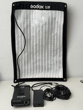Godox FL100 Flexible LED Light Unit W/ Power Supply