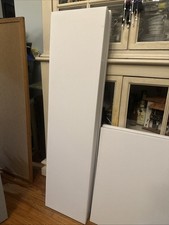 gik acoustic panels 1ft X 4ft White Classic A...