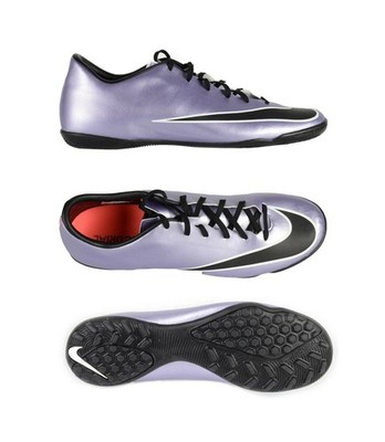 Nike Mercurial Victory Junior FT Sportschuhe Fussballschuhe Größe 38