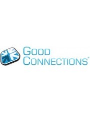 Good Connections GC USB-Desktop-Schnellladestation 200W 10-Port 10x USB-C