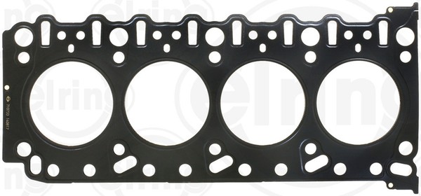Elring Dichtung Zylinderkopf 710.733 FüR Porsche Cayenne 9PA 95Mm Turbo-image