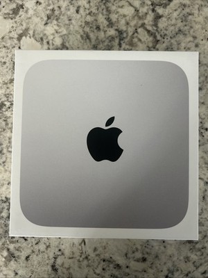 【Yoichi】Apple Mac mini M2 8GB 256GB 408685-compact-desktops-apple-