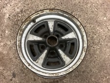 Original 1973 73 Pontiac Fullsize 15x6 Rally Ii Wheel Rim M-5-3-2-2-ky