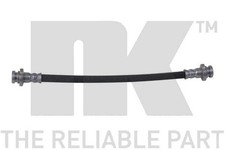NK Bremsschlauch 852226 für NISSAN N14 SUNNY 3 B13 Liftback Hatchback 100NX 16V