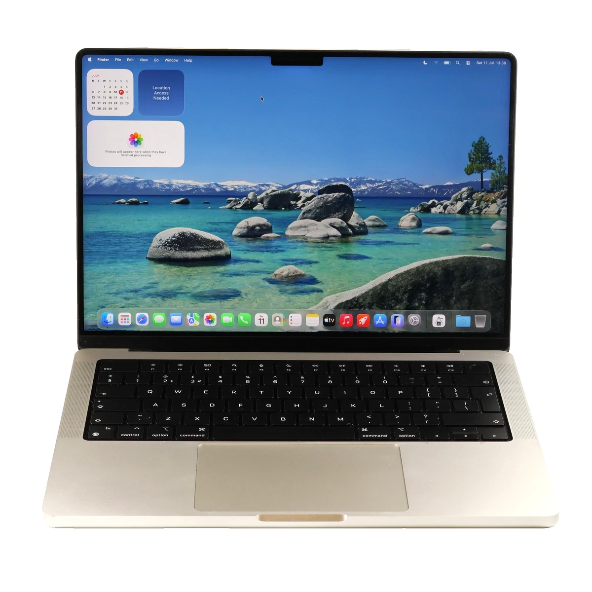 Apple MacBook Pro 16 GB笔记本电脑| eBay