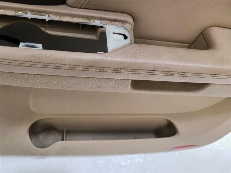 2007-2010 GMC SIERRA 1500 RIGHT RH FRONT DOOR PANEL - Imagem 4 de 4