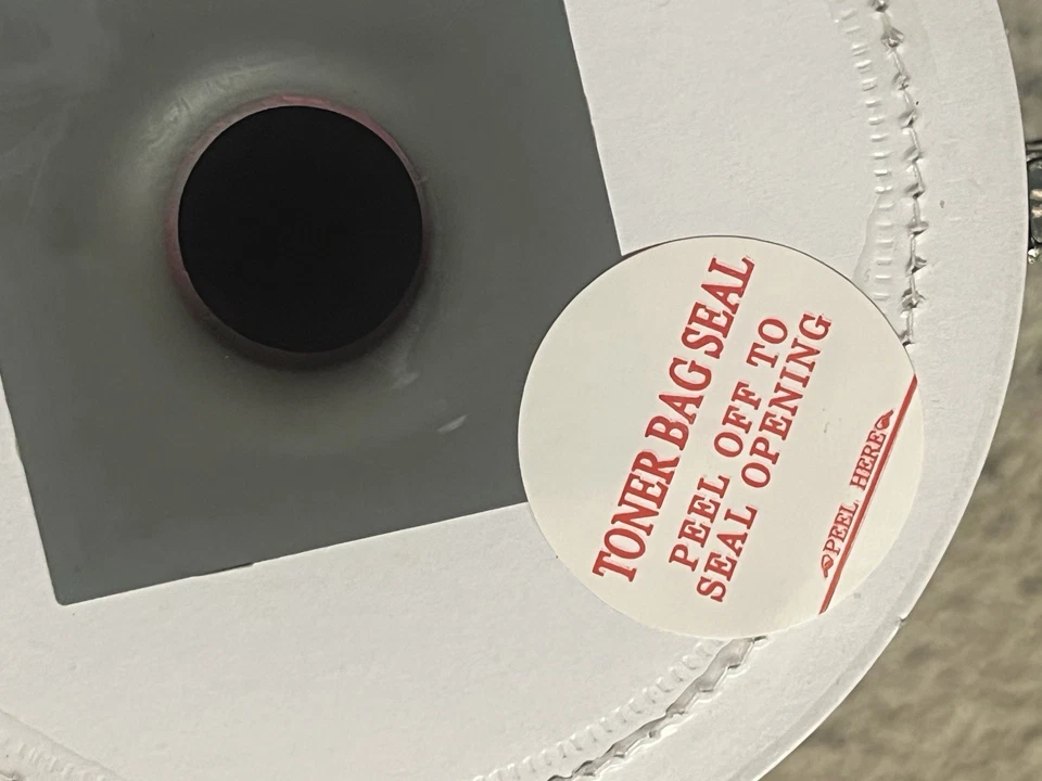 DataVac Pro 3 MDV-3 Handheld Vacuum Cleaner Kit Metro.  Tested - Image 3 of 4