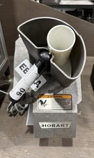 HOBART FP100 CONTINUOUS FEED COMMERCIAL FOOD ...