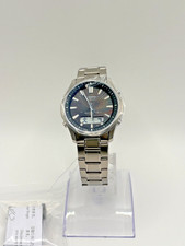 (Age 15+)CASIO LINEAGE LCW-M100TSE-1AJF Men Watch Solar Radio Titanium NEW