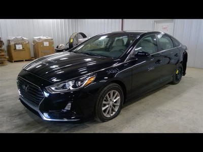 Driver Camera/Projector Radar Unit Blind Spot Alert Fits 18-19 SONATA 1011636