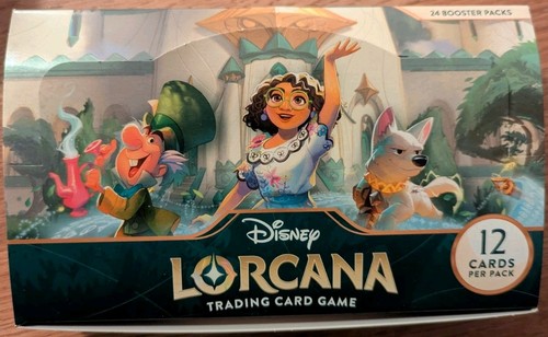 DISNEY LORCANA ARCHAZIA'S ISLAND COLD FOIL COMMON AND UNCOMMON SINGLES