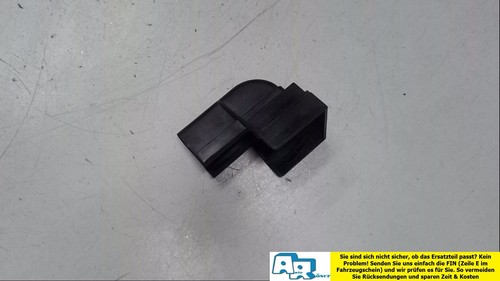 Abdeckung Kappe Stecker Türschloss (tür vorn) Rechts Opel Astra 1.7 Cdti DPF Bj