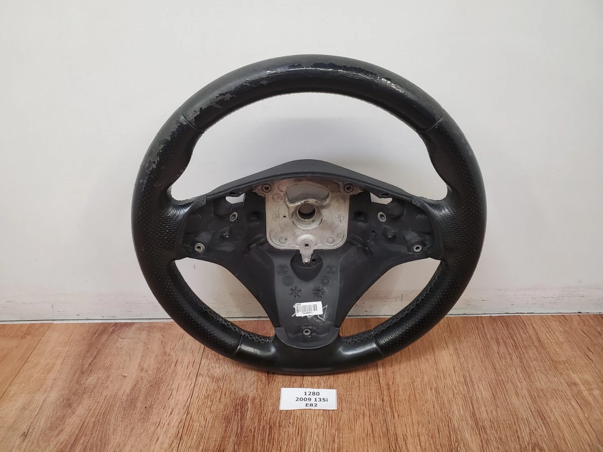 Genuine OEM Steering Wheels & Horn Buttons for BMW 135i for sale