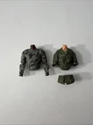 1/18 3.75” GI Joe Joytoy Star Wars Acid Rain Scale Assorted Upper Body Lot D10