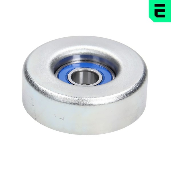 Umlenk-/FüHrungsrolle Keilrippenriemen Optimal 0-N1852 FüR Honda Jazz Civic 2 8-image