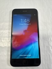 Apple iPhone 6 64GB Space Gray A1549 T-mobile / MG5A2LL/A