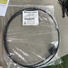 Control Cable Fits Husqvarna 183567 182755 532183567 Sears/Craftsman Poulan