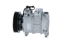 Klimaanlagen – Kompressor PAG 46 32501 NRF für ALFA ROMEO FIAT LANCIA