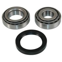 Radlagersatz FüR Reibungslose Drehung Ø 50 Mm 14 Mm A.B.S. FüR U.A. Talbot Simca