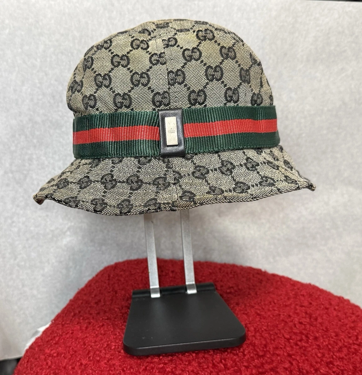Gucci Bucket Hats products for sale | eBay