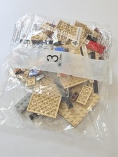 LEGO Ideas: Home Alone (21330) - Un-Opened Sealed Replacement Bag #3 ONLY