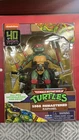Teenage Mutant Ninja Turtles 1988 Remastered Raphael Action Figure Playmates NEW