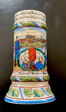 original Reservistenkrug Bayern - 4. Infanterie Reg. K&ouml;nig Wilhelm W&uuml;rttemberg