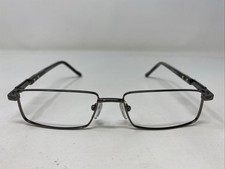 Rochester Optical COLT GUNMETAL 51-18-140 Full Rim Eyeglasses Frame R842