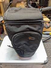 Lowepro Toploader Pro 75aw Camera Lens bag