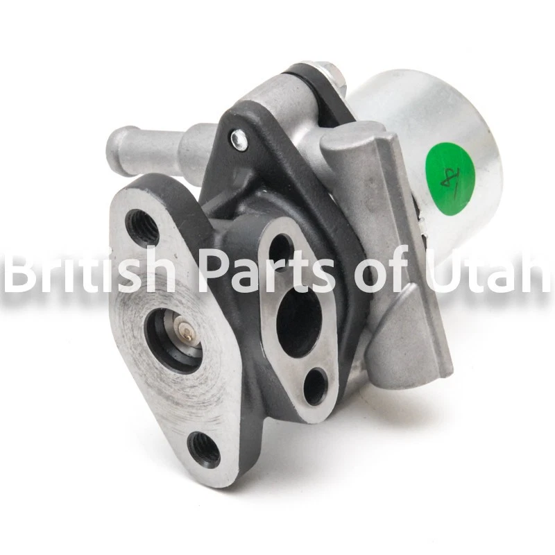 Válvula EGR sobrealimentada con junta Jaguar S tipo XJR XKR XF 4,2 L V8 Foto 4 de 4