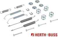Herth+Buss Jakoparts J3561029 ZubehöRsatz FüR Bremsbacken ZubehöRsatz