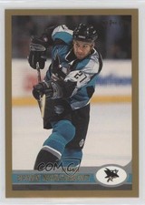 1999-00 O-Pee-Chee Bryan Marchment #54 0i5j