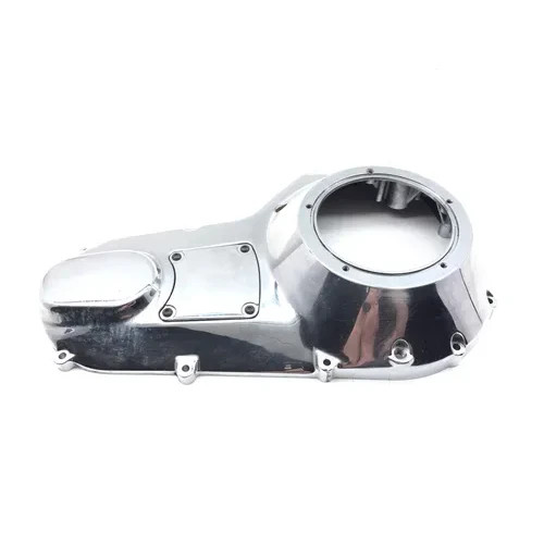 Harley 2000 Electra Glide Classic EFI Outer Primary Clutch Cover 3444 x