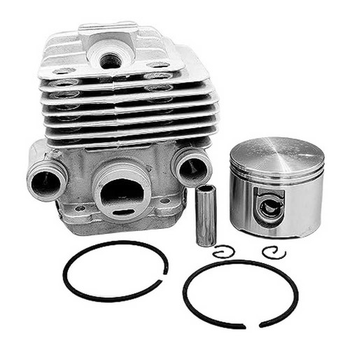 Cylinder Piston Kit 56mm for TS700 TS700Z TS800 Replace Part Number 42050201200 - Picture 3 of 7