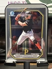 2026 Bowman Konnor Griffin Chrome #BCP-92